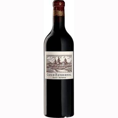 COS D'ESTOURNEL SAINT ESTEPHE 2012 75CL - Premier Cru Retail Stores