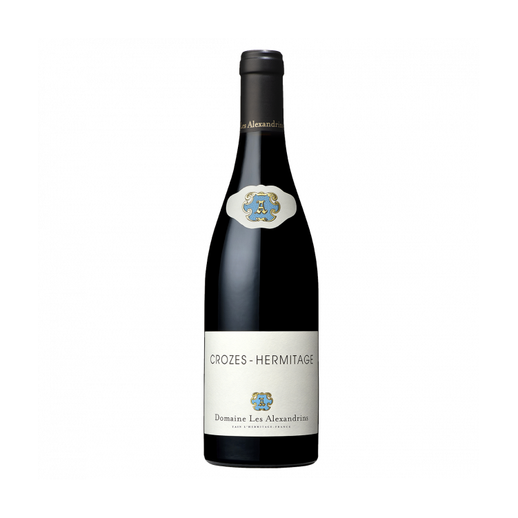 DOMAINE ALEXANDRIN CROZE HERMITAGE 75CL - Premier Cru Retail Stores
