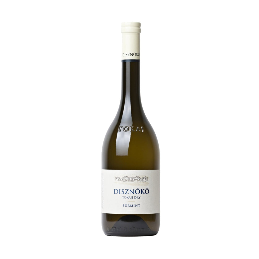DISZNOKO DRY FURMINT TOKAJI, HUNGARY 75cl - Premier Cru Retail Stores