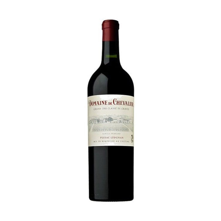 DOMAINE DE CHEVALIER, PESSAC-LEOGNAN 75cl - Premier Cru Retail Stores