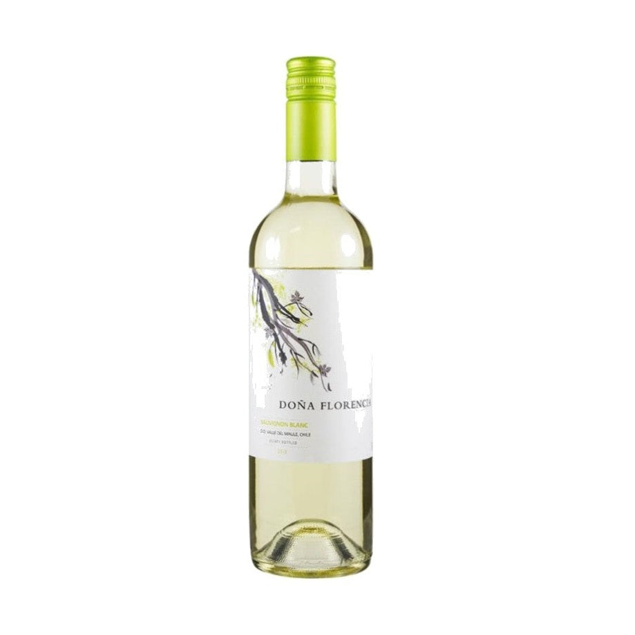 DONA FLORENCIA SAUVIGNON BLANC 75cl - Premier Cru Retail Stores