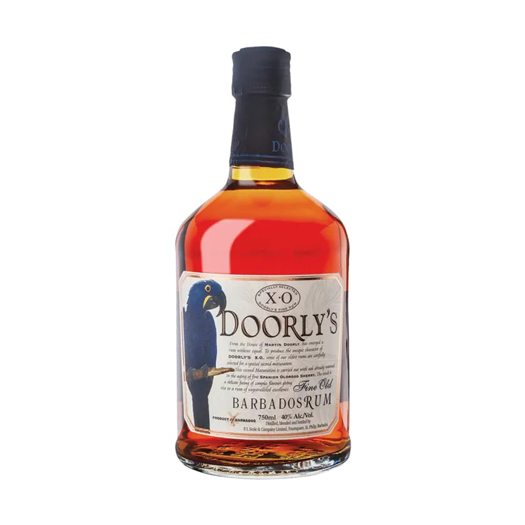 DOORLY'S XO 43% 750ml - Premier Cru Retail Stores