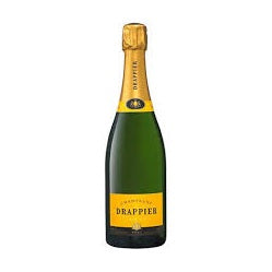CHAMPAGNE DRAPPER 75CL - Premier Cru Retail Stores