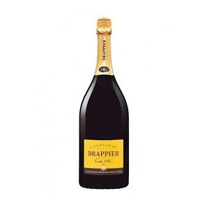 CHAMPAGNE DRAPPIER CART D'OR MAGNUM 1.5L - Premier Cru Retail Stores