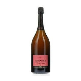 CHAMPAGNE DRAPPIER ROSE 75CL - Premier Cru Retail Stores