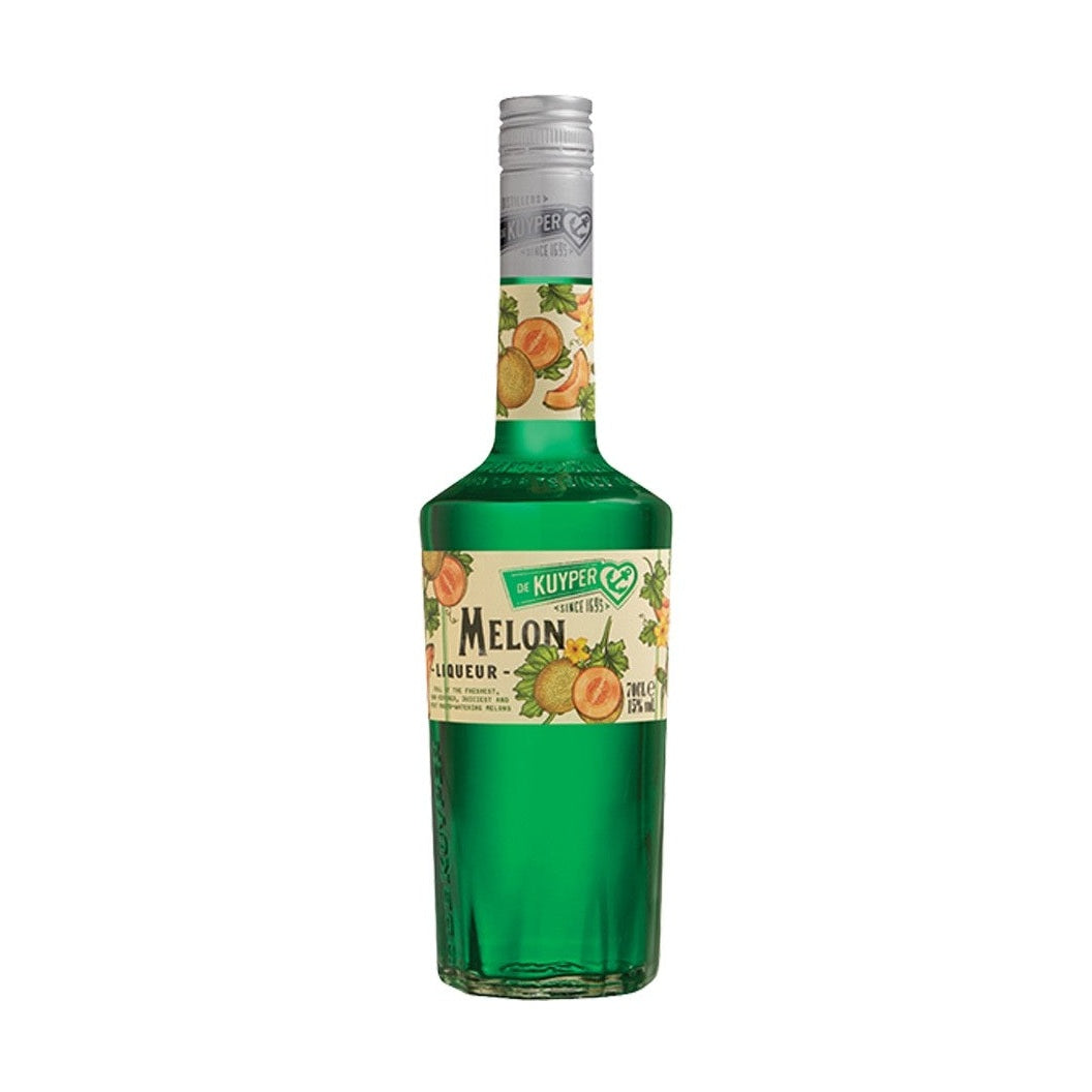 DE KUYPER MELON LIQUEUR 700ml - Premier Cru Retail Stores