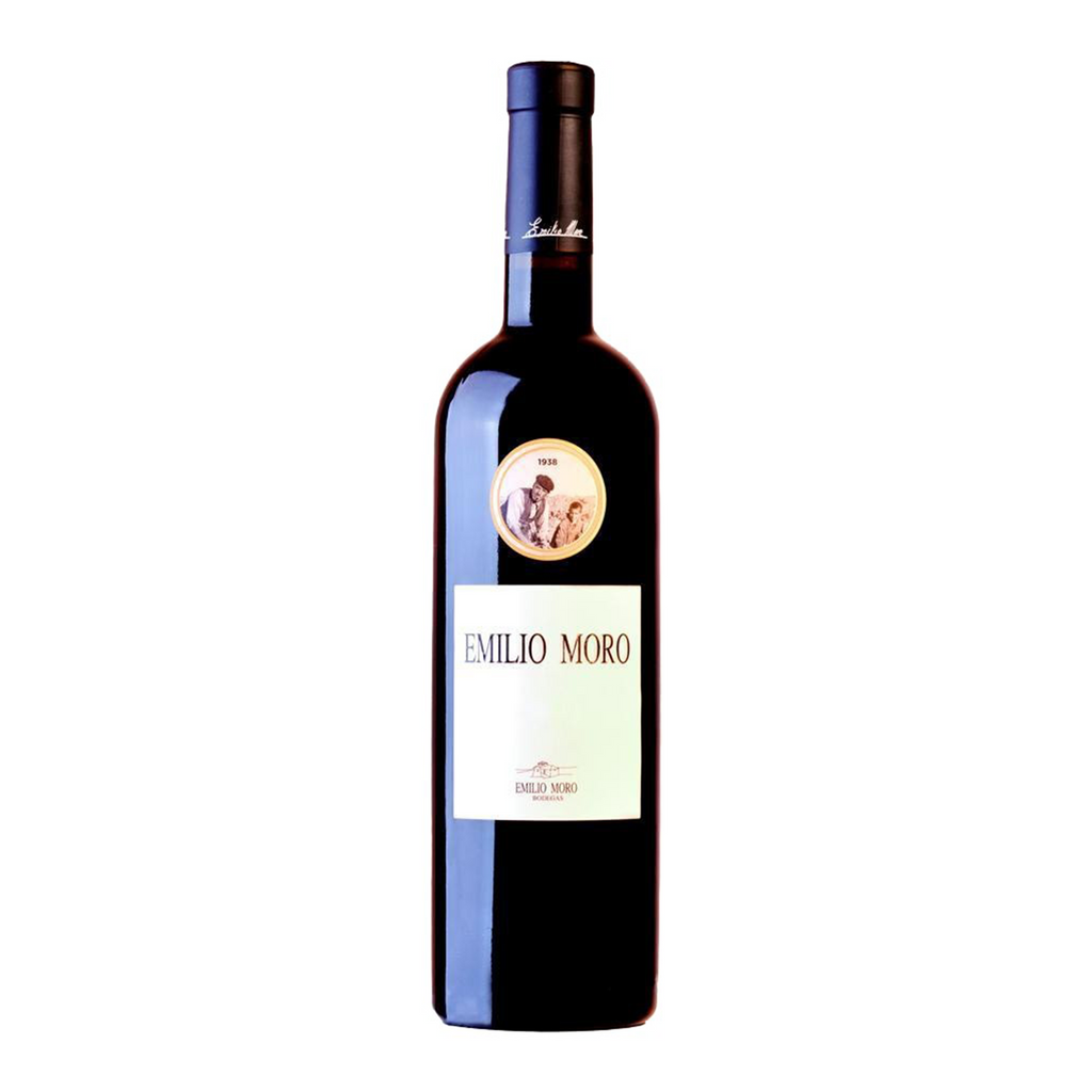 EMILIO MORO TINTO 75cl - Premier Cru Retail Stores