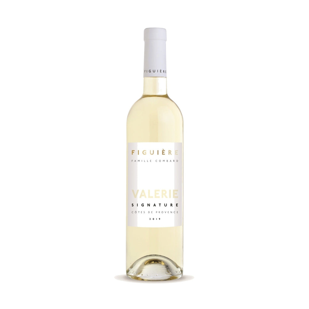 FIGUIERE 'VALERIE' COTES DE PROVENCE WHITE 75cl - Premier Cru Retail Stores