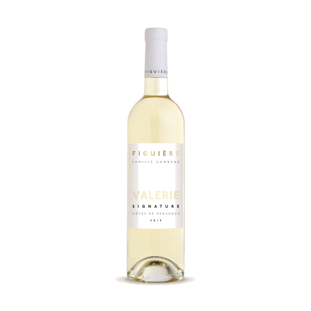 FIGUIERE 'VALERIE' COTES DE PROVENCE WHITE 75cl - Premier Cru Retail Stores