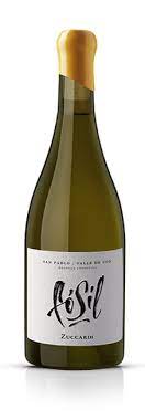 ZUCCARDI FOSIL CHARDONNAY SAN PABLO 75CL - Premier Cru Retail Stores