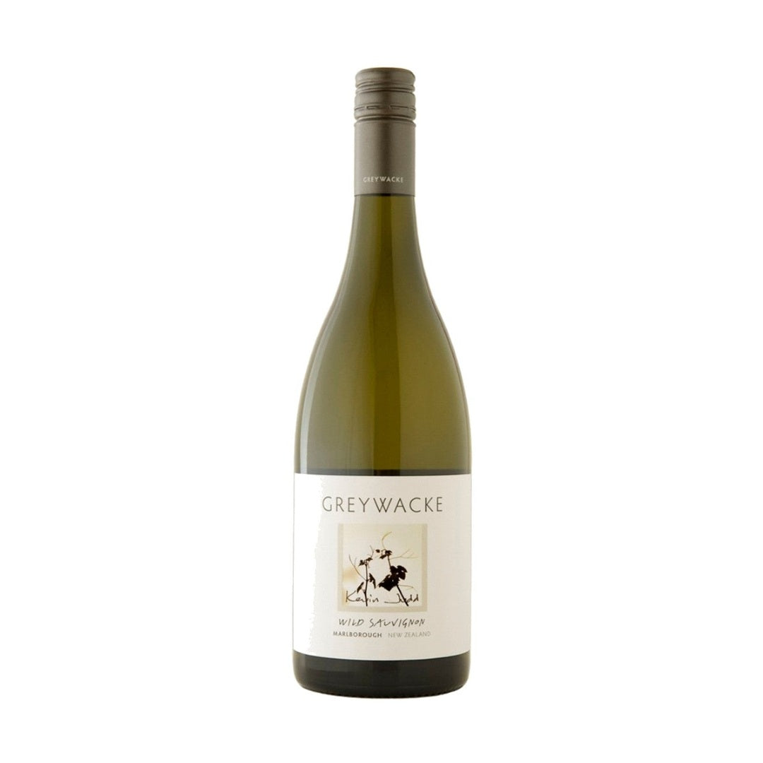 GREYWACKE WILD SAUVIGNON KEVIN JUDD MARLBOROUGH 75cl - Premier Cru Retail Stores