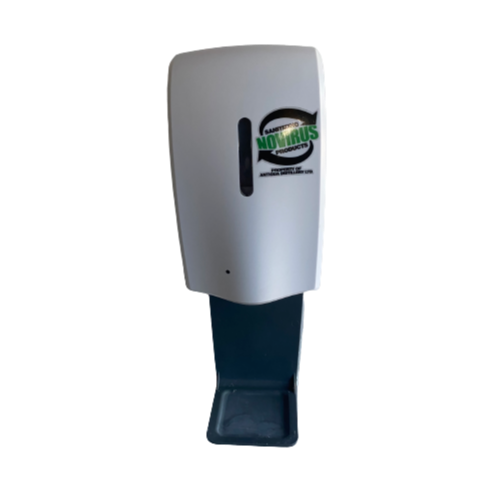 HAND SANITZER DISPENSER - Premier Cru Retail Stores