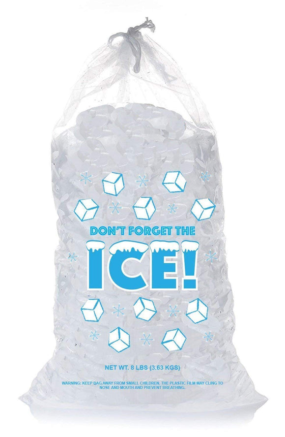 BAG OF ICE - Premier Cru Retail Stores
