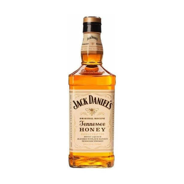 JACK DANIEL'S TENNESSEE HONEY FLAVORED WHISKEY 1 Litre - Premier Cru Retail Stores