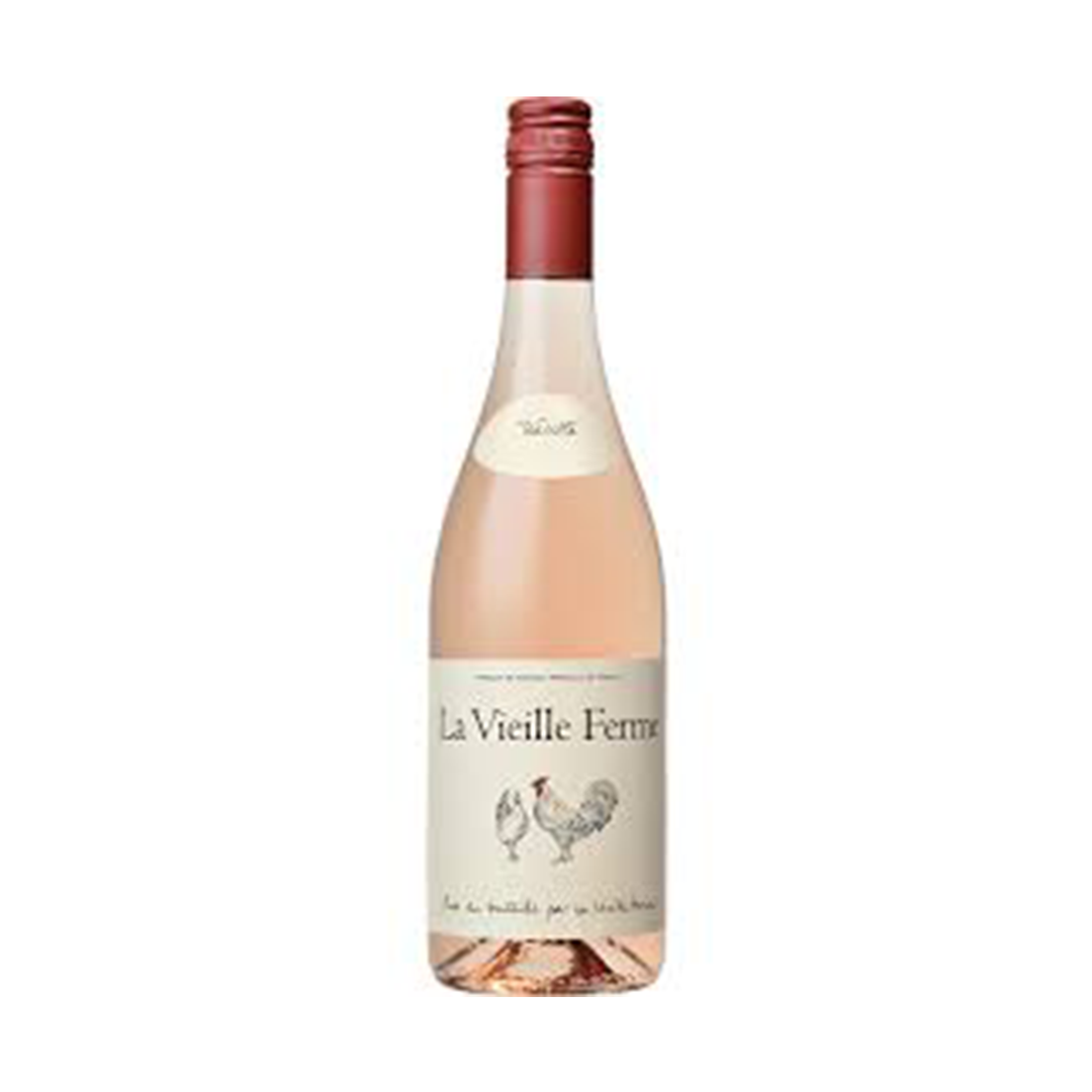 LA VIELLE FERME ROSE 75CL - Premier Cru Retail Stores
