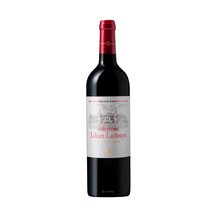 CHATEAU LILIAN LADOUYS SAINT-ESTEPHE 2009 75CL - Premier Cru Retail Stores