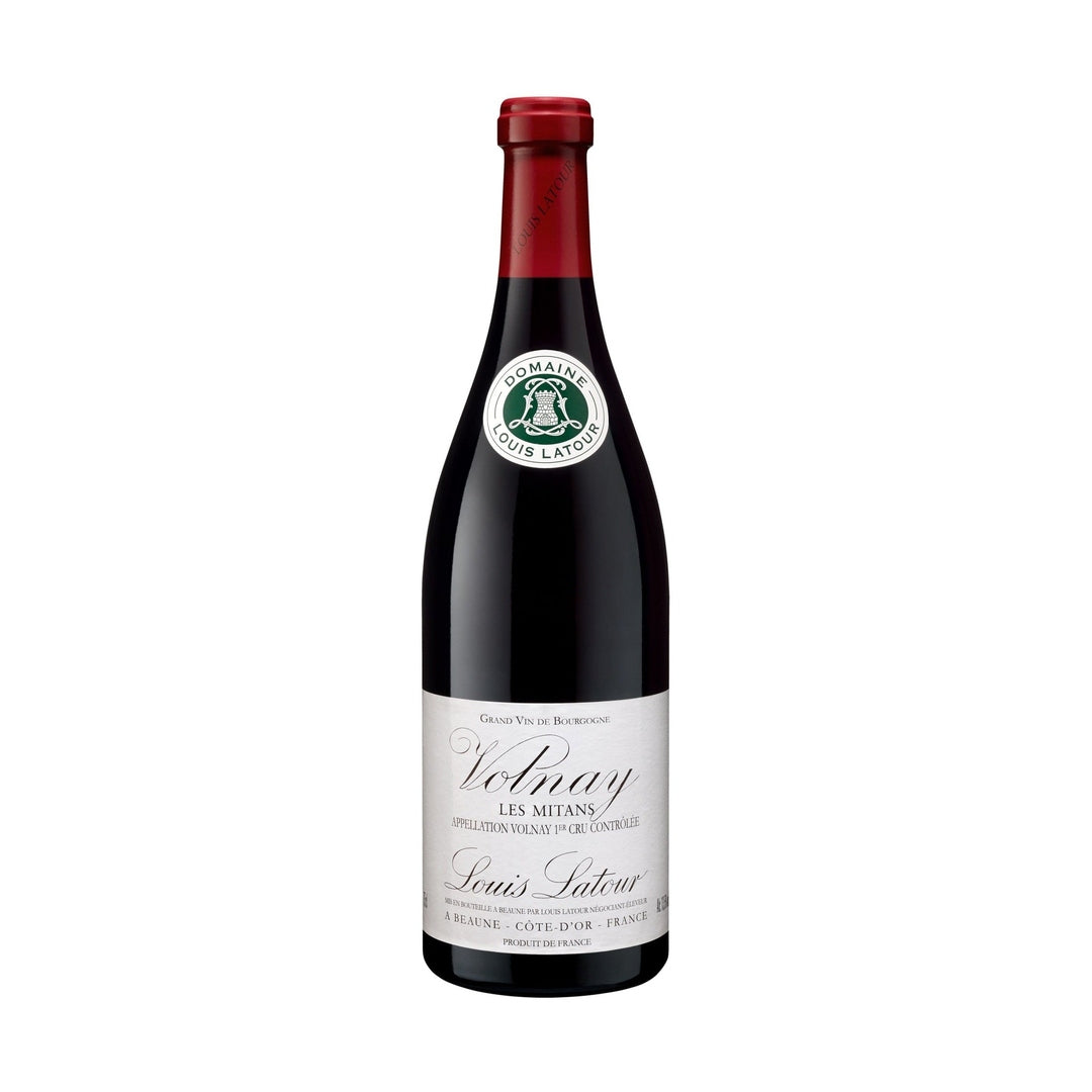 LOUIS LATOUR VOLNAY 1ER CRU 'LES MITANS' 75cl - Premier Cru Retail Stores