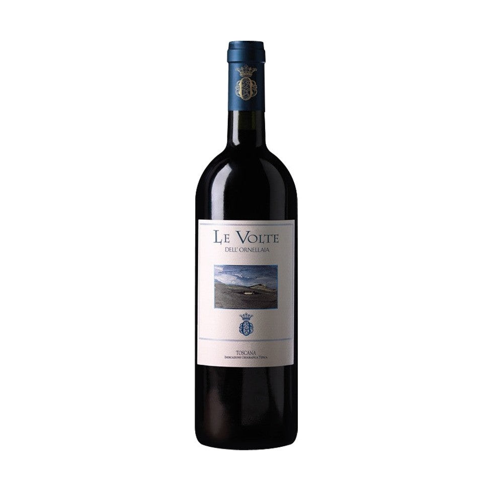 LE VOLTE DELL ORNELLAIA, TUSCANY 75cl - Premier Cru Retail Stores