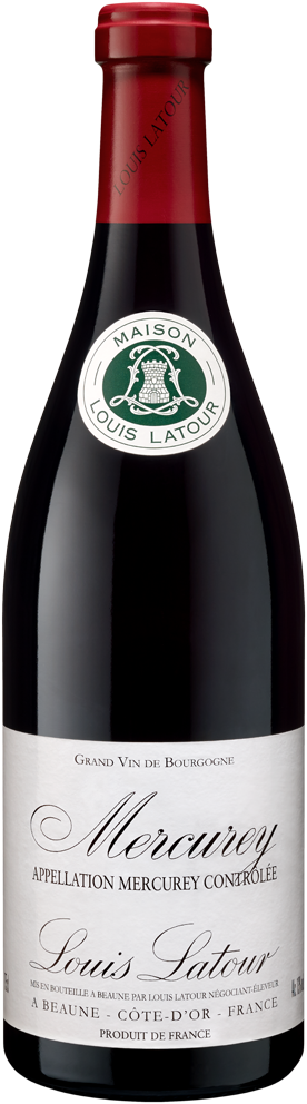 LOUIS LATOUR MERCUREY 75CL - Premier Cru Retail Stores