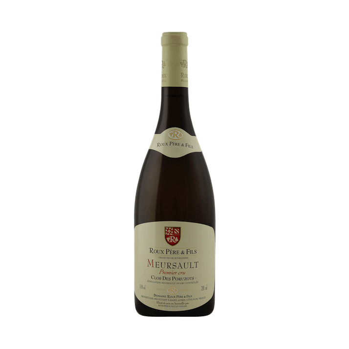 DOMAINE ROUX MERSAULT 1ER CRU 'CLOS DES PORZOTS' 75CL - Premier Cru Retail Stores