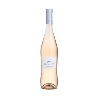 MINUTY 'M' COTE DE PROVENCE ROSE 375ML - Premier Cru Retail Stores