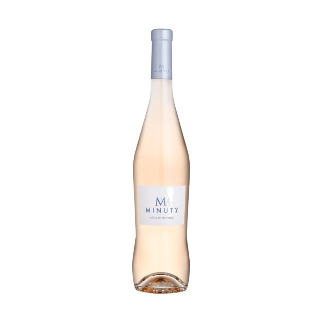 MINUTY 'M' ROSE COTES DE PROVENCE 75cl - Premier Cru Retail Stores