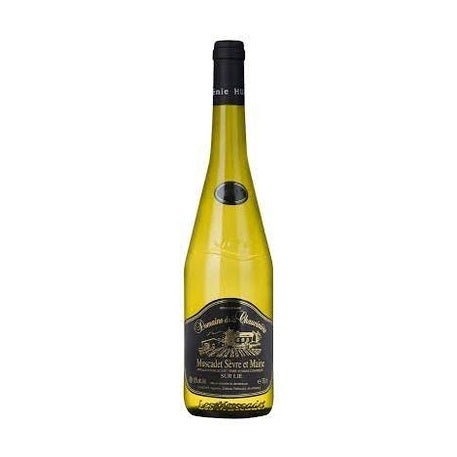 DOMAINE DE LA CHAUVINIERE MUSCADET SUR LIE 75CL - Premier Cru Retail Stores