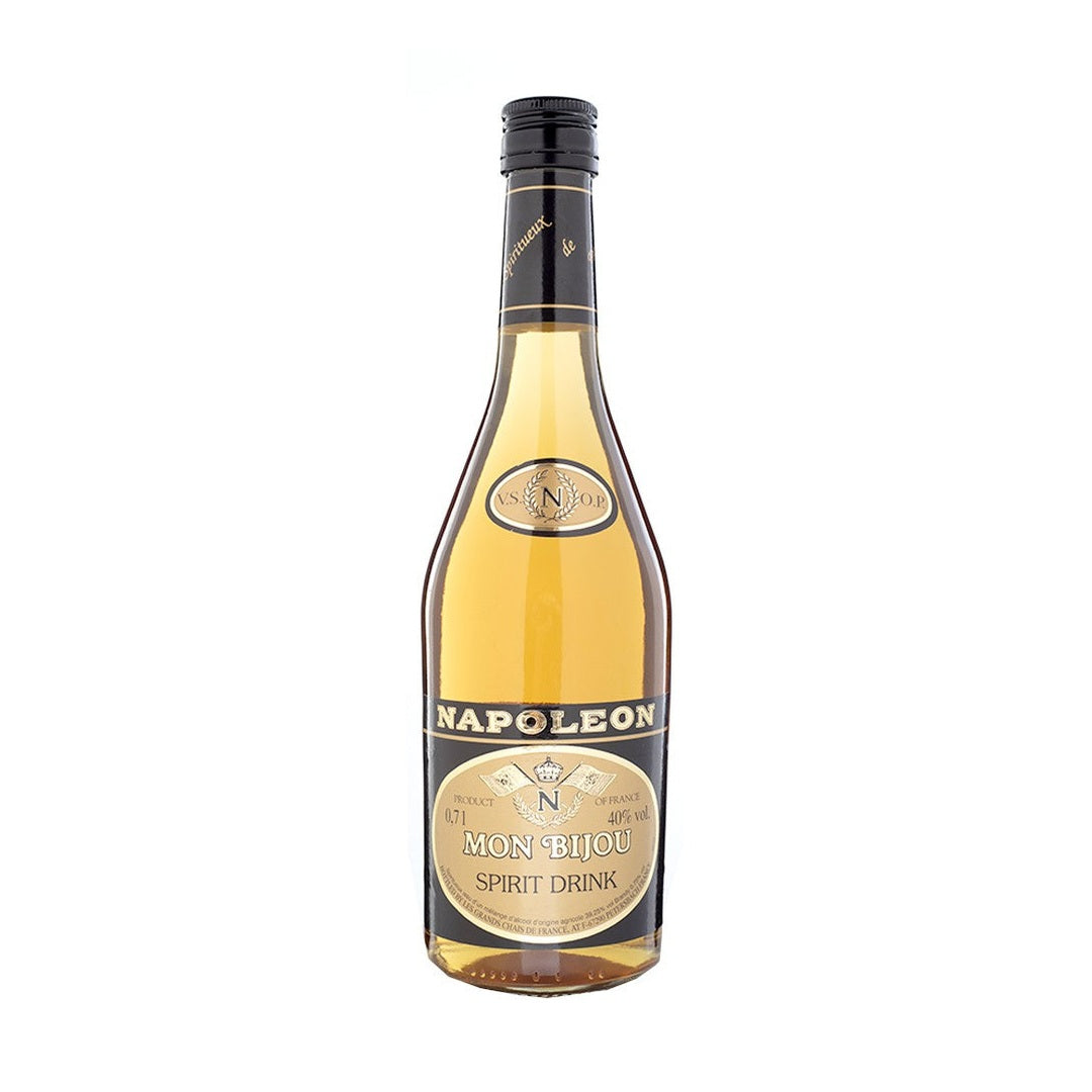 MON BIJOU FRENCH BRANDY 700ML - Premier Cru Retail Stores