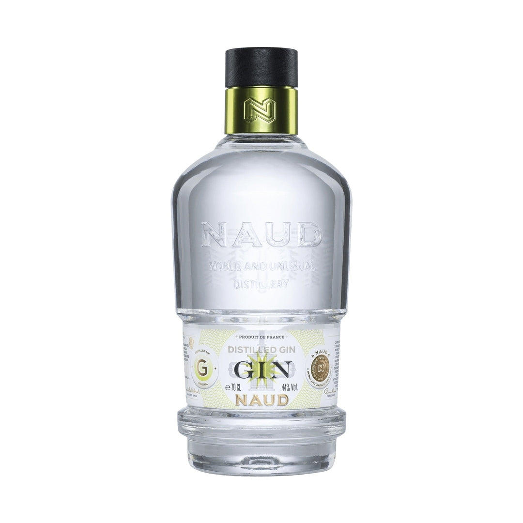 NAUD GIN 700ml - Premier Cru Retail Stores