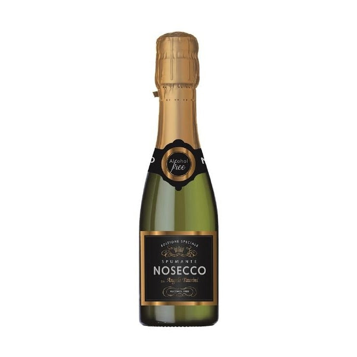 NOSECCO NON ALCHOLIC SPARKLING 187ML - Premier Cru Retail Stores