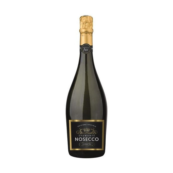 NOSECCO NON ALCHOLIC SPARKLING - Premier Cru Retail Stores