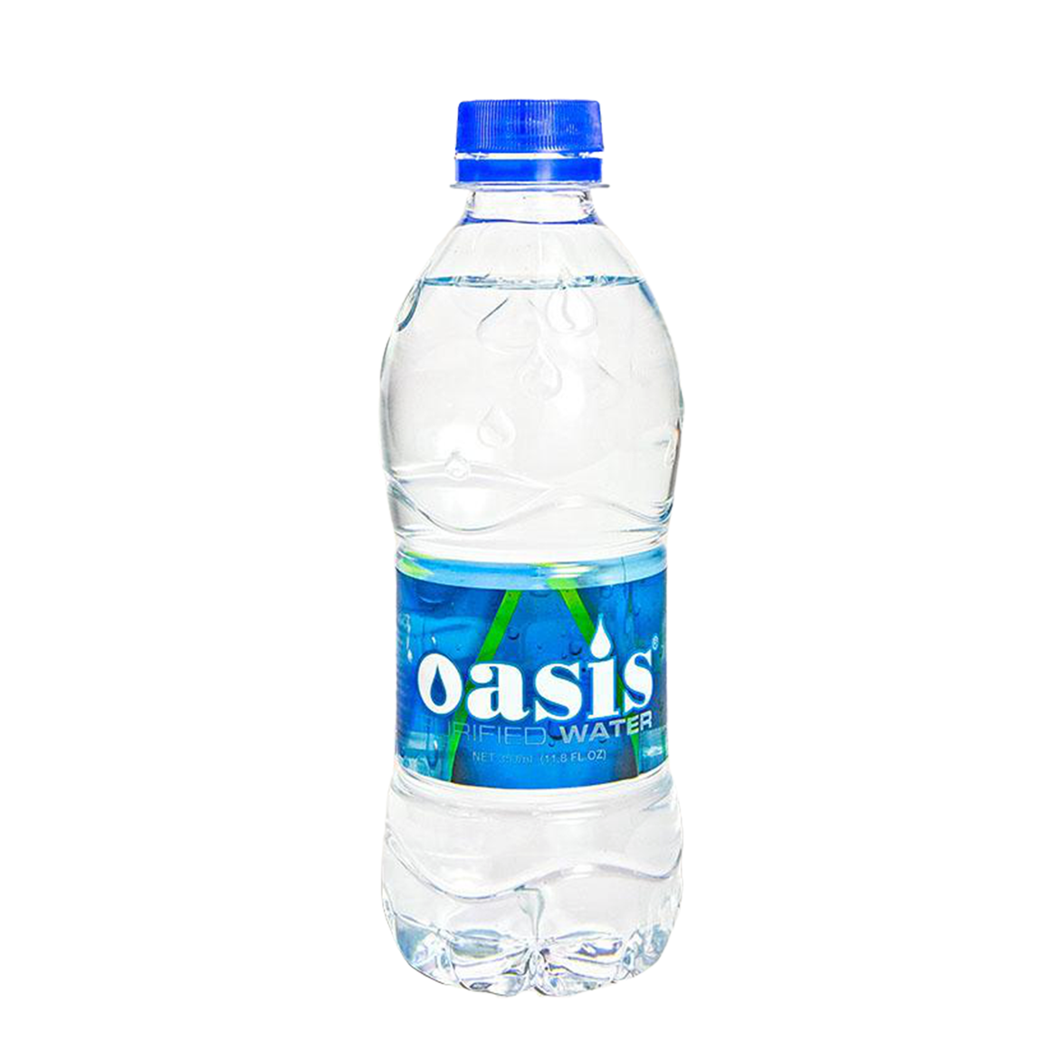 OASIS PURIFIED WATER 350ml - Premier Cru Retail Stores