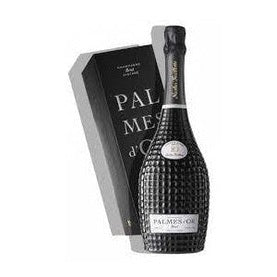 NICHOLAS FEUILATTE PALM D'OR 75CL COFFRET - Premier Cru Retail Stores