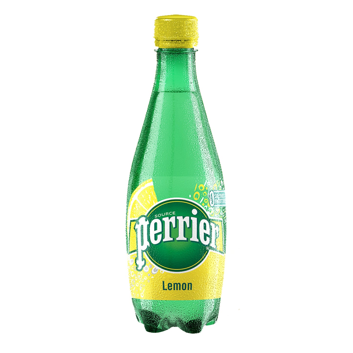 PERRIER LEMON (PET) 500ml - Premier Cru Retail Stores