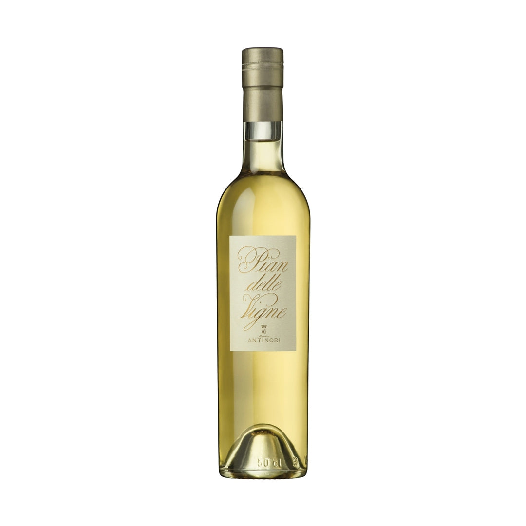GRAPPA PIAN DELLE VIGNE VIGNA FERROVIA BRUNELLO 50cl - Premier Cru Retail Stores