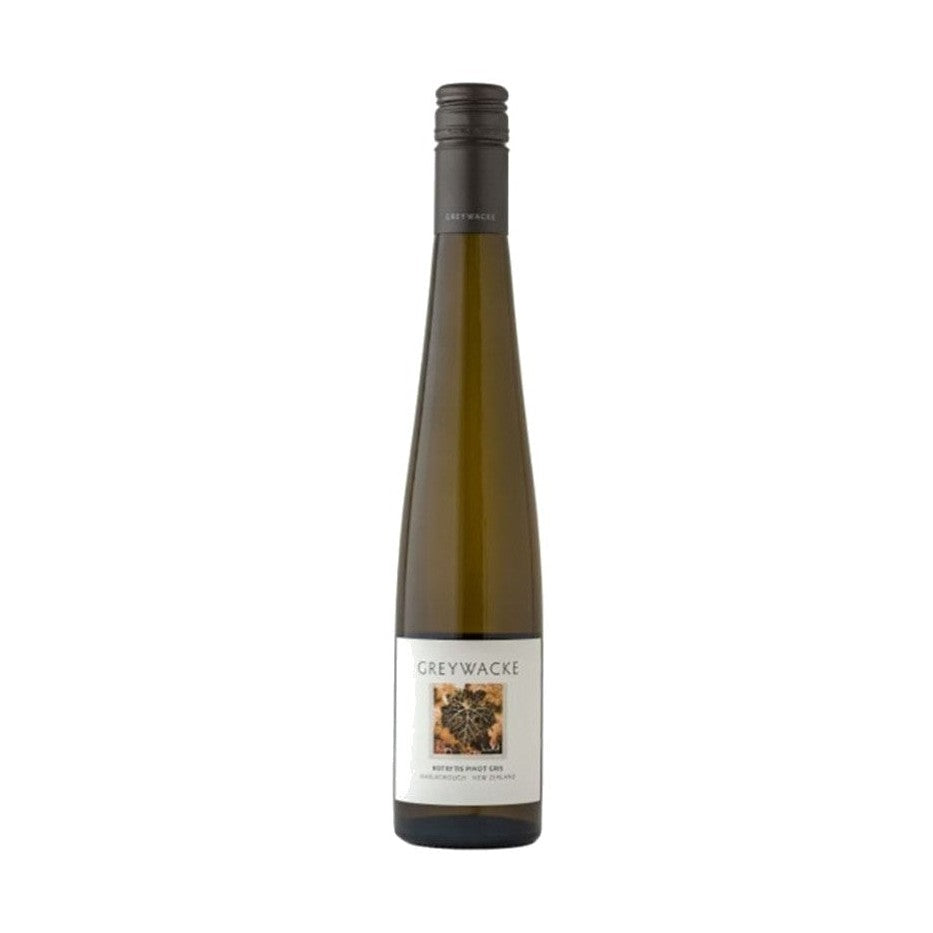 GREYWACKE PINOT GRIS BOTRYTIS KEVIN JUDD MARLBOROUGH 75cl - Premier Cru Retail Stores