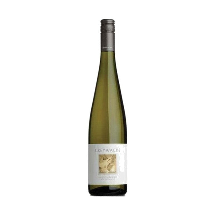 GREYWACKE PINOT GRIS KEVIN JUDD MARLBOROUGH 75cl - Premier Cru Retail Stores