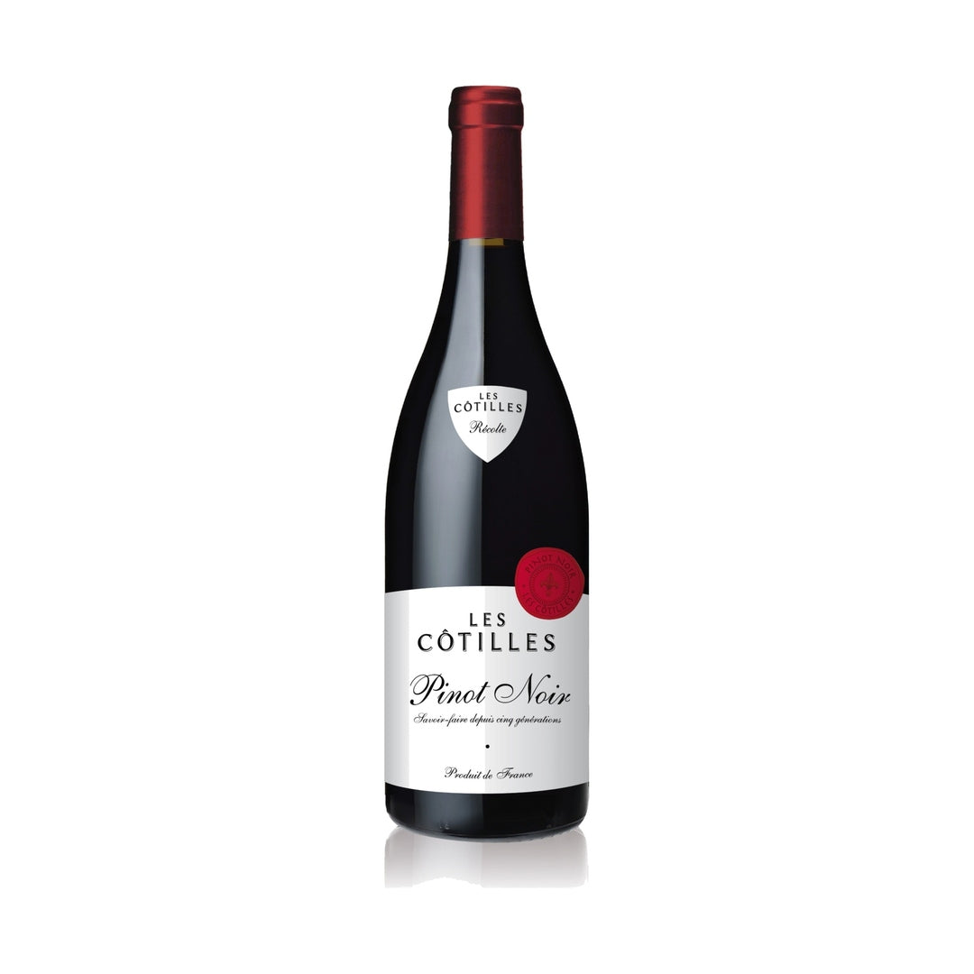DOMAINE ROUX PINOT NOIR LES COTILLES 75cl - Premier Cru Retail Stores