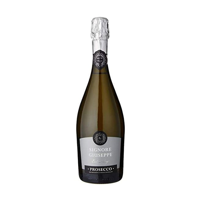 PROSECCO SIGNORE GUISEPPE 75cl - Premier Cru Retail Stores