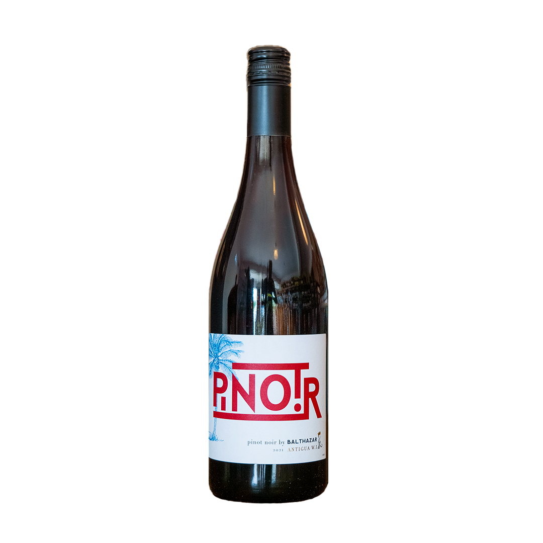 PINOT NOIR BALTHAZAR ANTIGUA 75cl