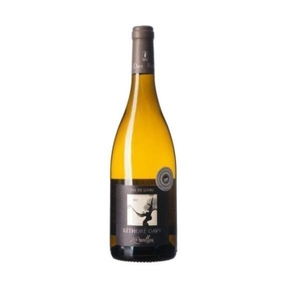 RETHORE DAVY 'LE PAVILLON' SAUVIGNON BLANC LOIRE VALLEY 75cl - Premier Cru Retail Stores
