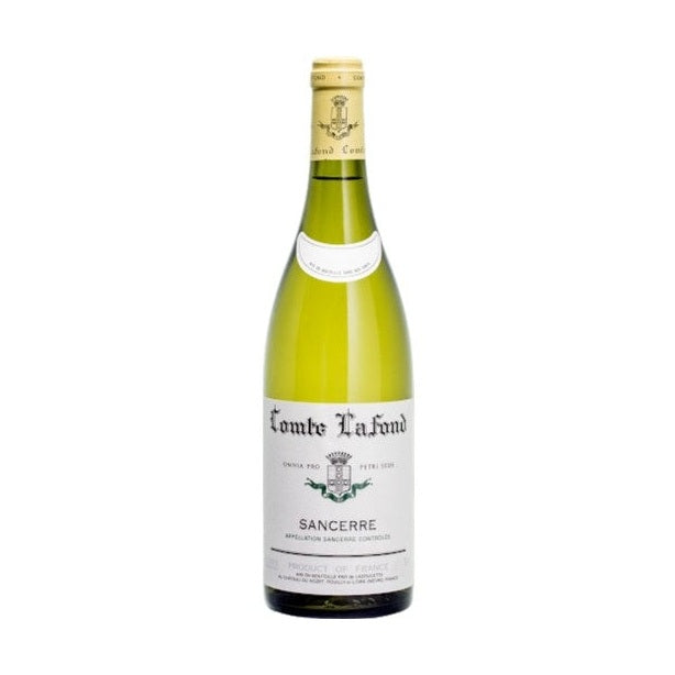 LADOUCETTE SANCERRE COMTE LAFOND BLANC 75cl - Premier Cru Retail Stores