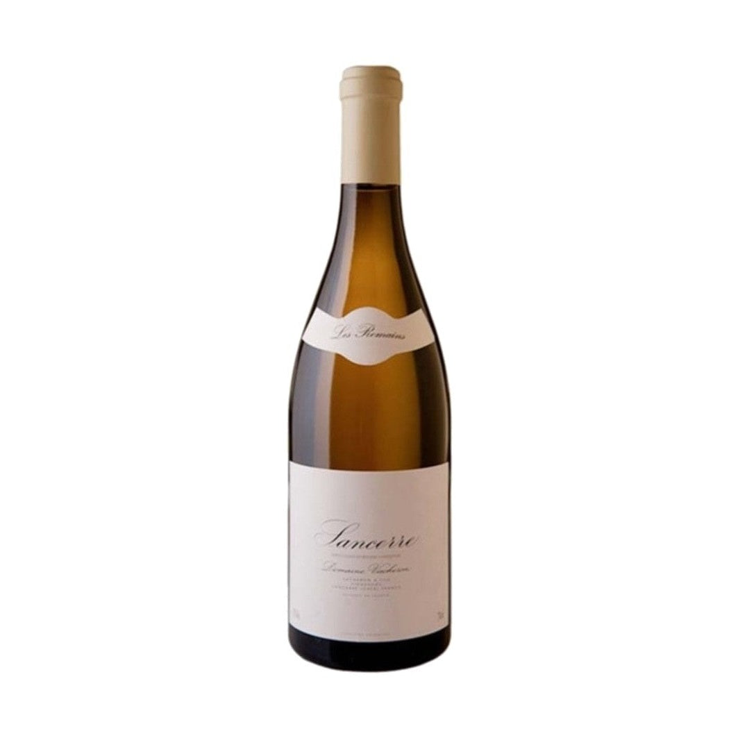 VACHERON SANCERRE BLANC LES ROMAINS 75cl - Premier Cru Retail Stores