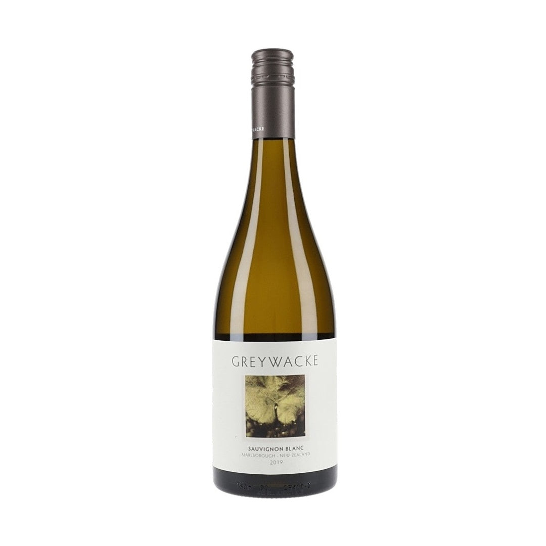 GREYWACKE SAUVIGNON BLANC KEVIN JUDD MARLBOROUGH 75cl - Premier Cru Retail Stores