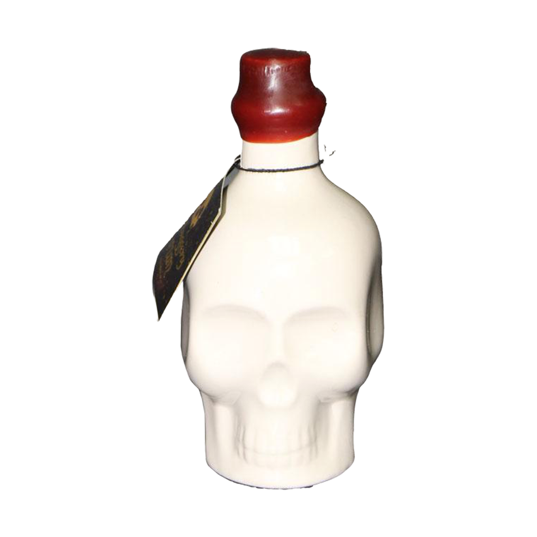 SKULLDUGGERY RUM 200ml - Premier Cru Retail Stores