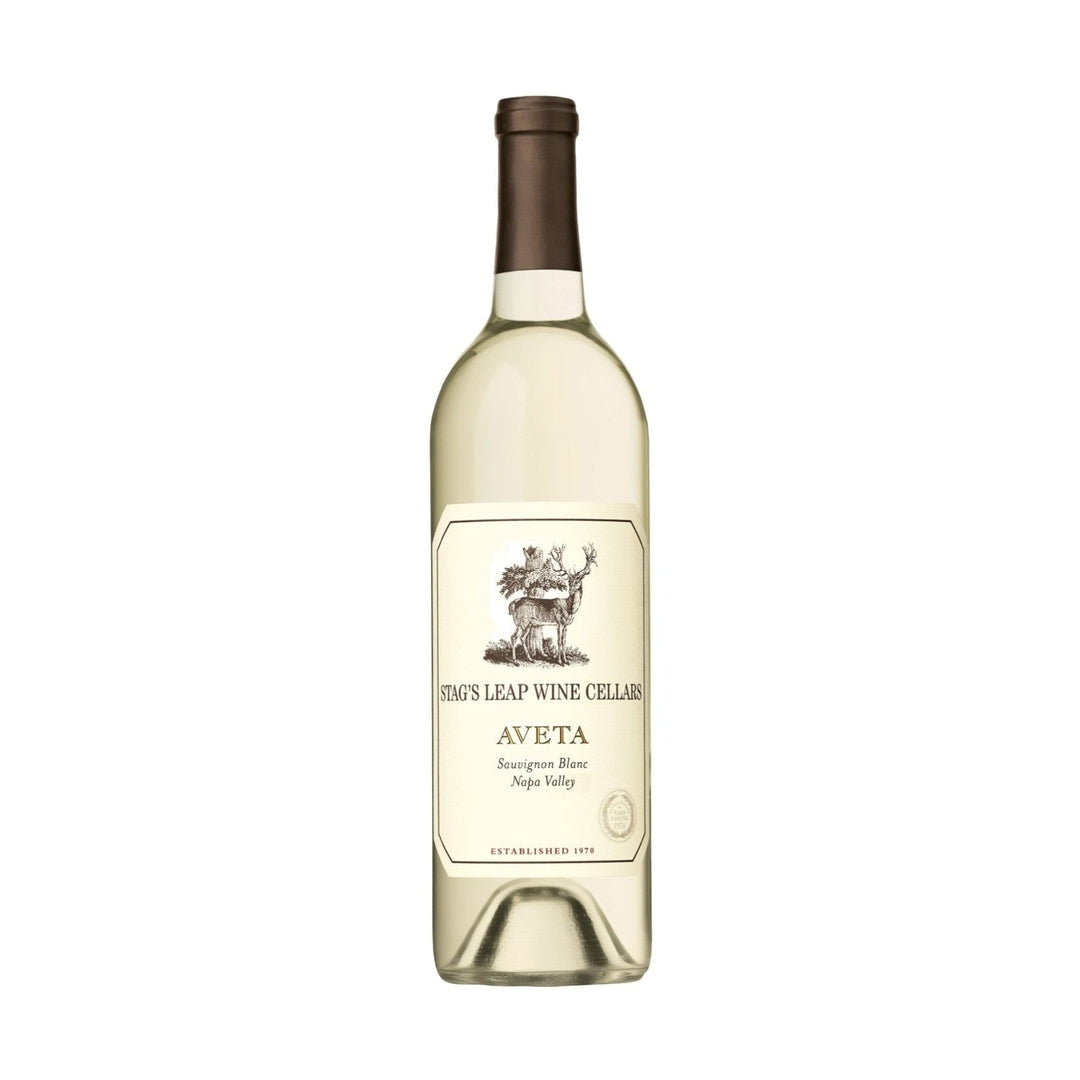 STAGS LEAP WINE CELLARS AVETA SAUVIGNON BLANC 75cl - Premier Cru Retail Stores