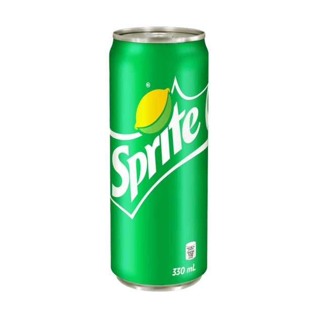 SPRITE CAN 12oz - Premier Cru Retail Stores