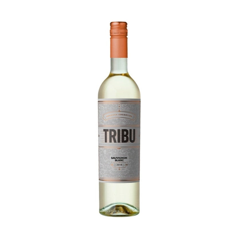 TRIVENTO TRIBU SAUVIGNON BLANC 75cl - Premier Cru Retail Stores
