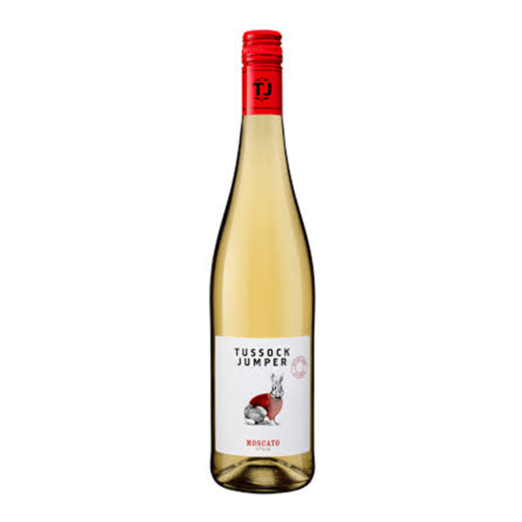TUSSOCK JUMPER MOSCATO WHITE - Premier Cru Retail Stores