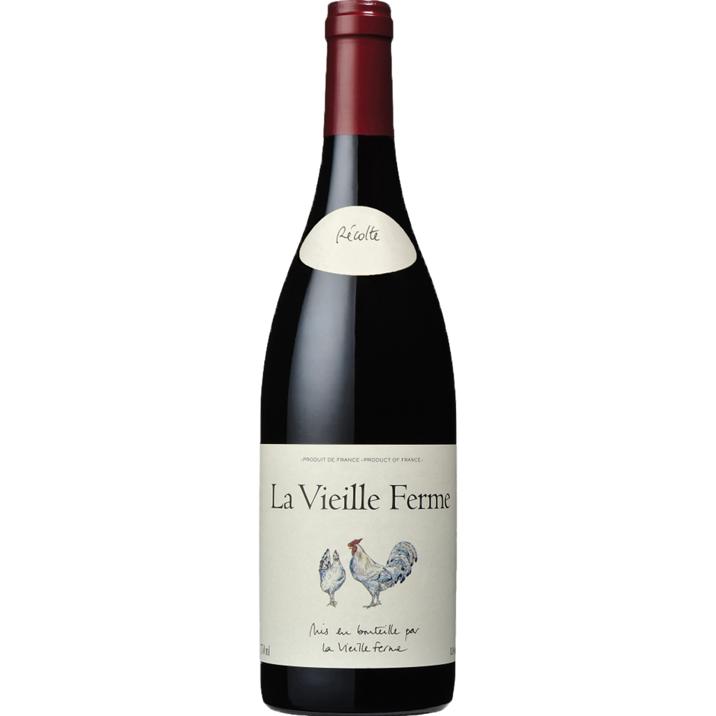 VIEILLE FERME RED 75cl - Premier Cru Retail Stores
